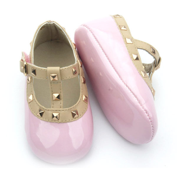 Baby valentino shoes best sale