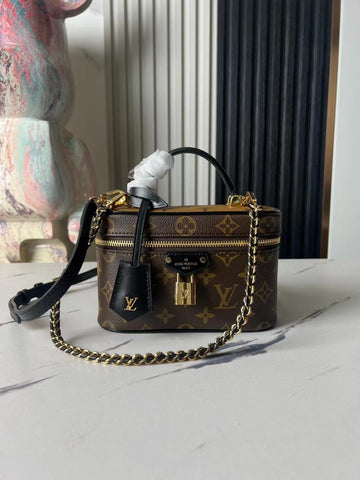 LV Vanity PM