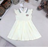 New GG Tennis Dress